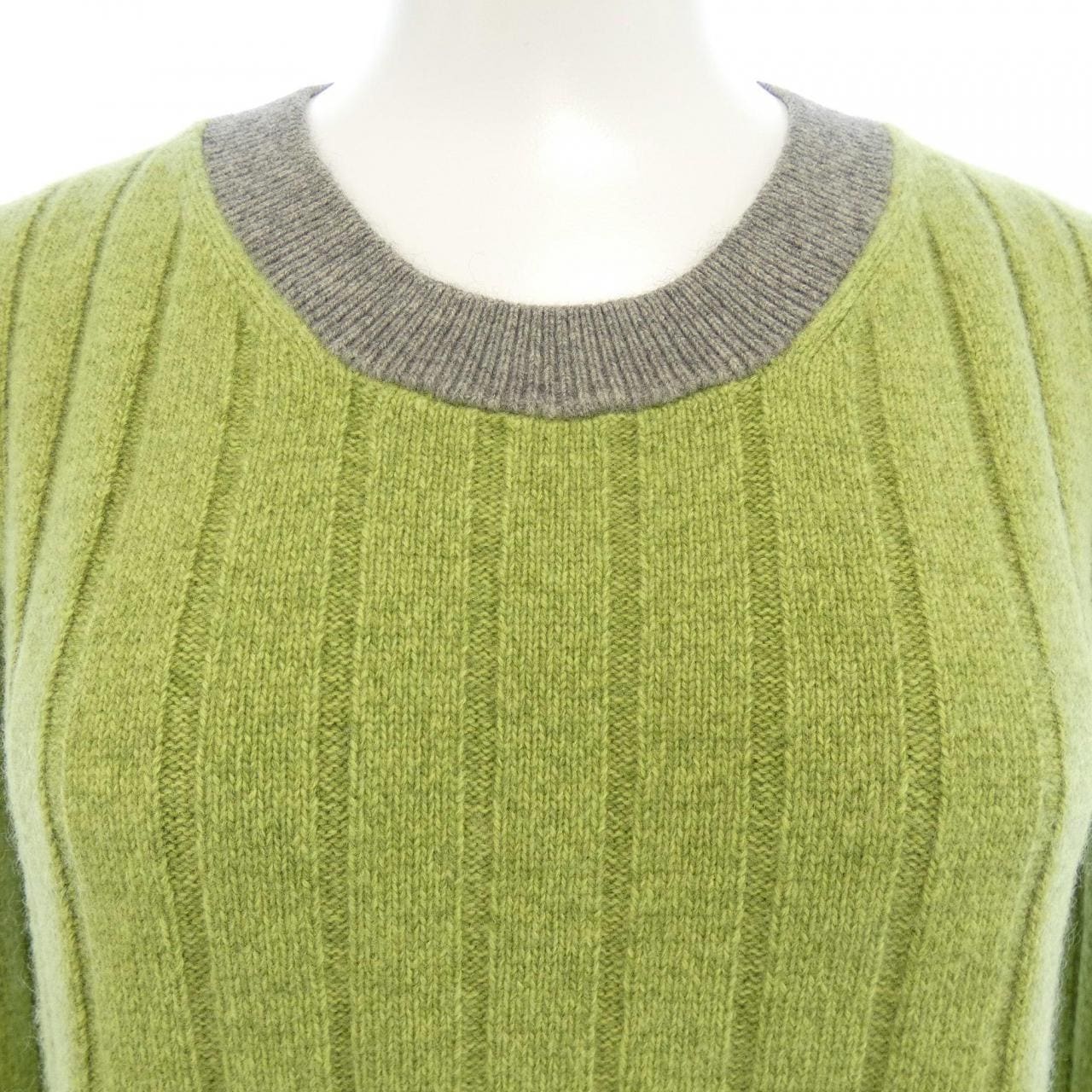 【ヴィンテージ】シャネル CHANEL P09031V00364 97A ニット