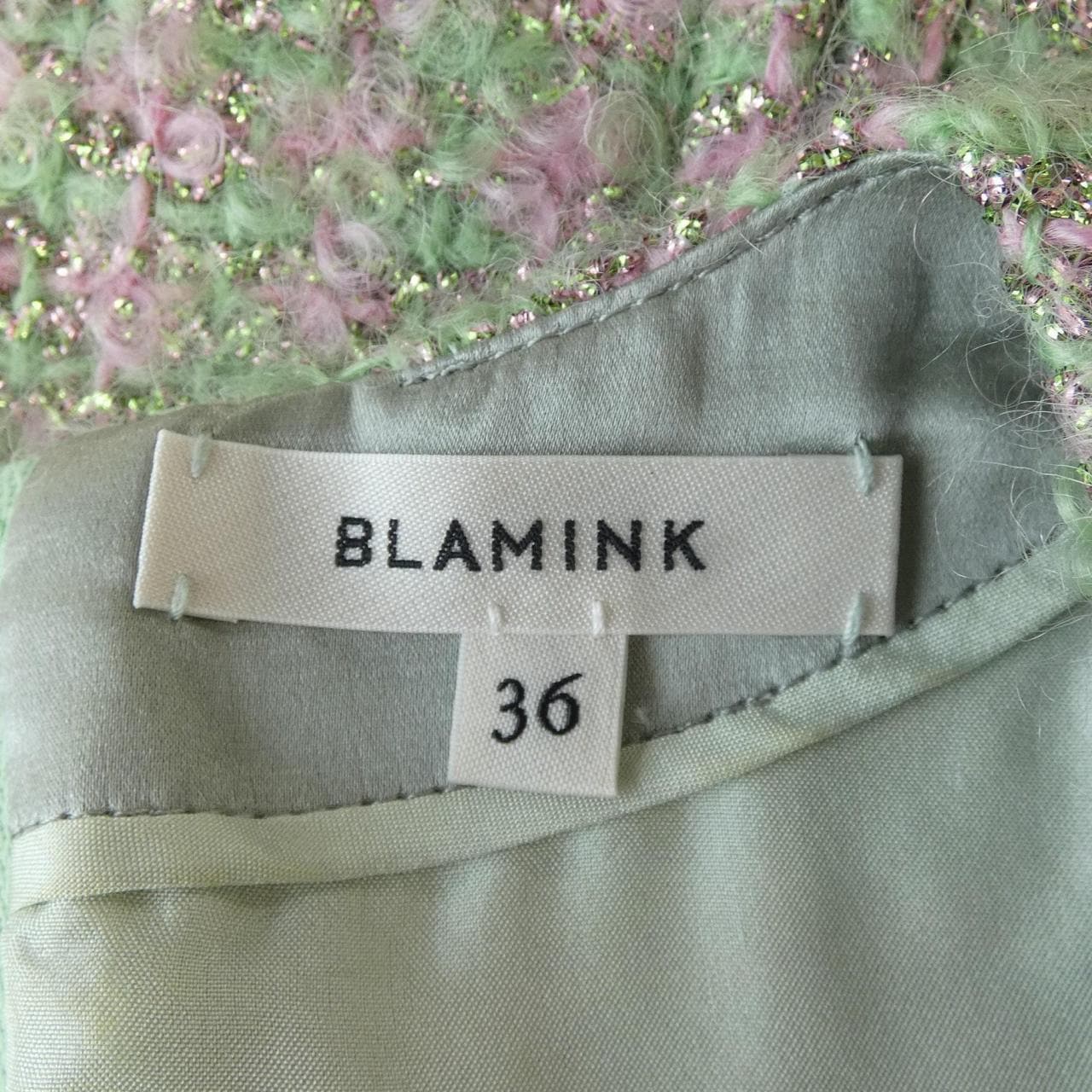 ブラミンク BLAMINK 7921-230-0115 トップス