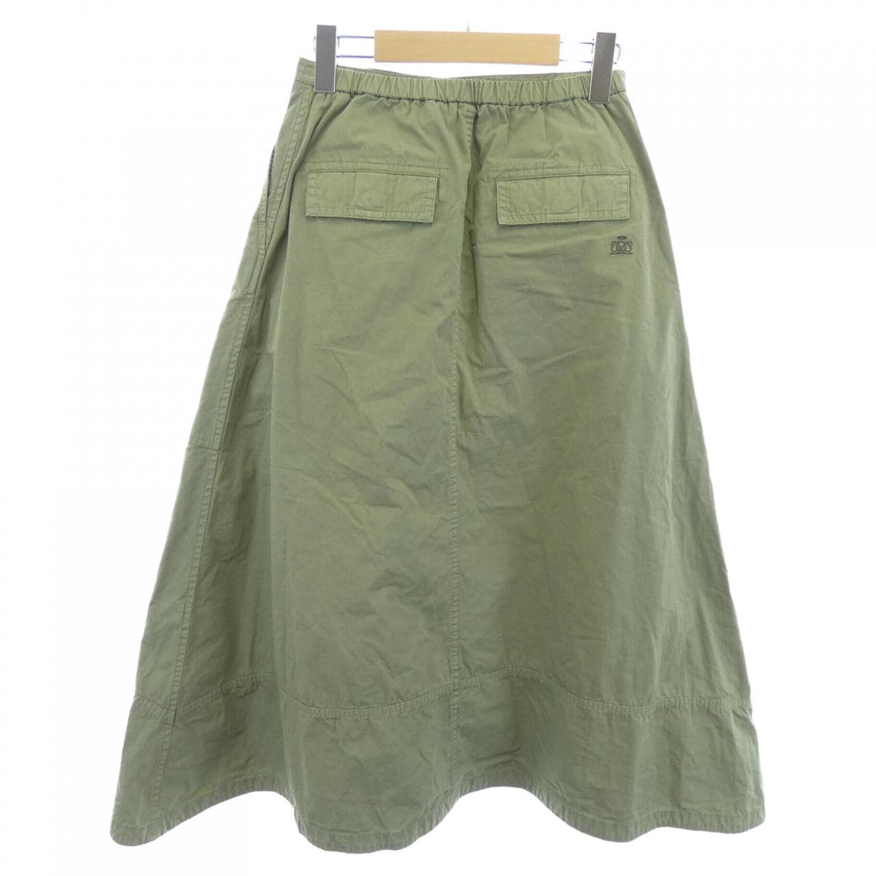 ドゥロワー DRAWER 6524-299-1536 スカート