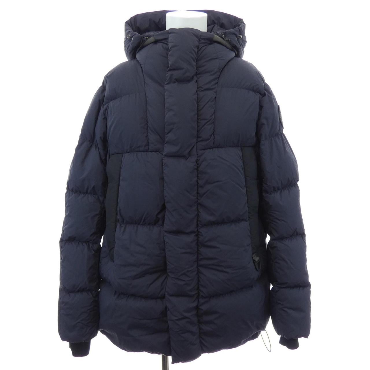 カナダグース CANADA GOOSE 2602MB OSBORNE オズボーン ダウンジャケット