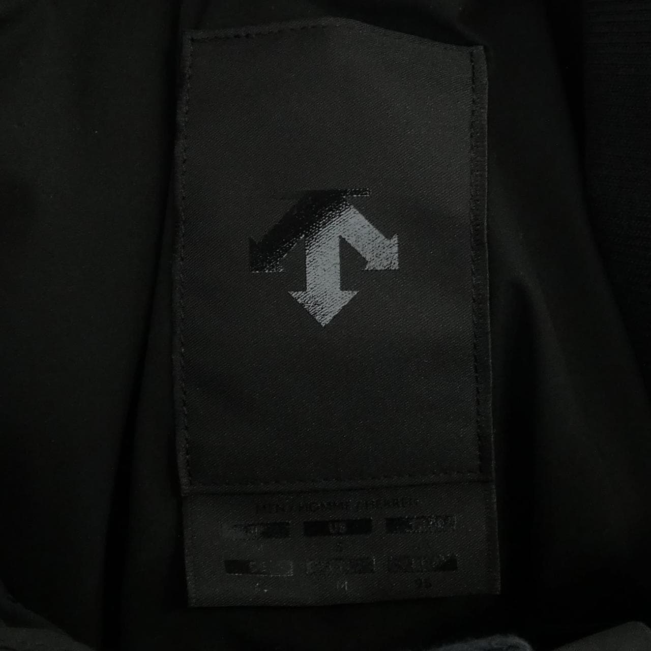 デサント DESCENTE DU5FDJM2M ダウンジャケット