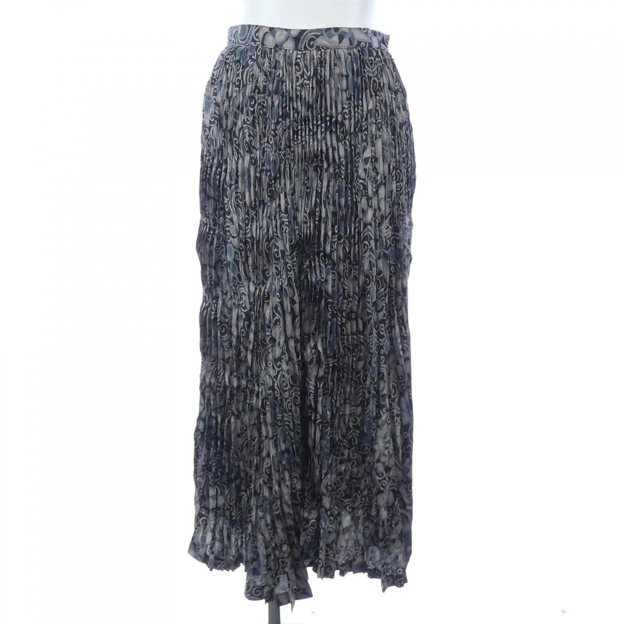 イッセイミヤケ ISSEY MIYAKE IM14FG949 スカート