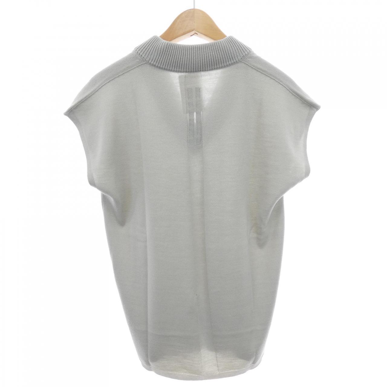 リックオウエンス Rick owens RP02B6602 ベスト