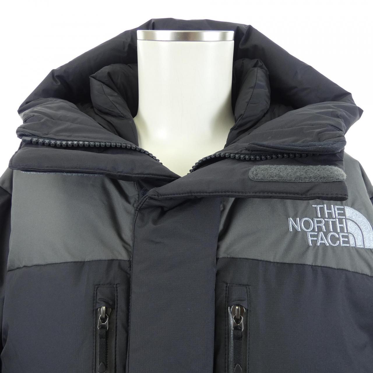 ザノースフェイス THE NORTH FACE ND92551 ダウンジャケット