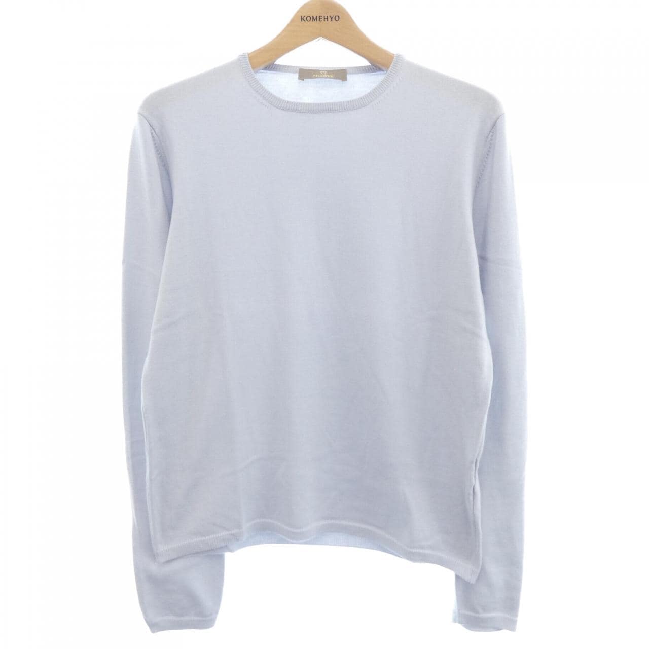 クルチアーニ Cruciani ニット