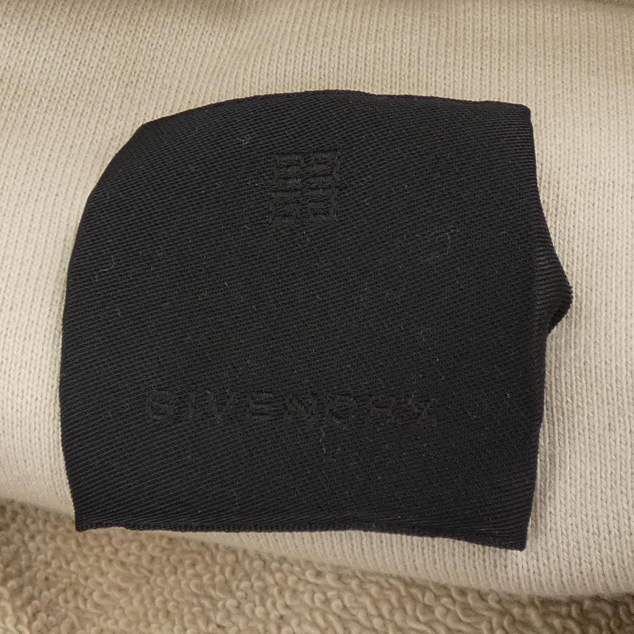 ジバンシー GIVENCHY BMJ0HC3YAC パーカー