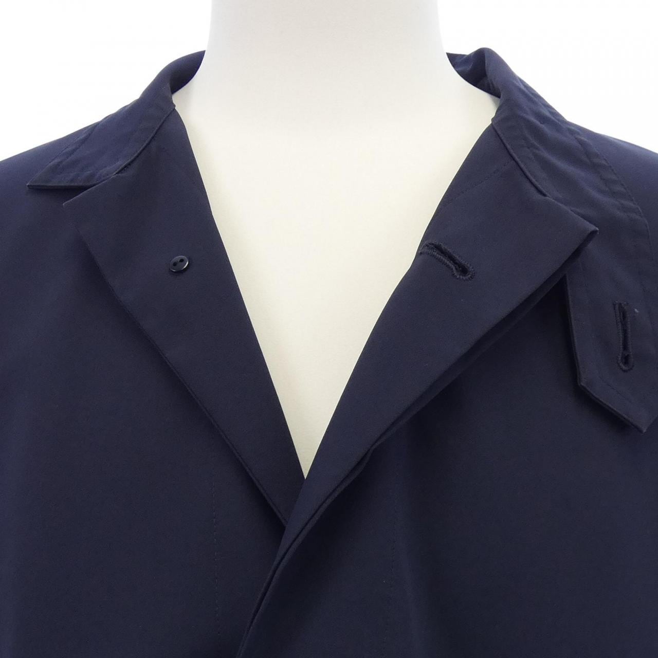 アイムメンイッセイミヤケ IM MEN ISSEY MIYAKE LA13FC002 ジャケット