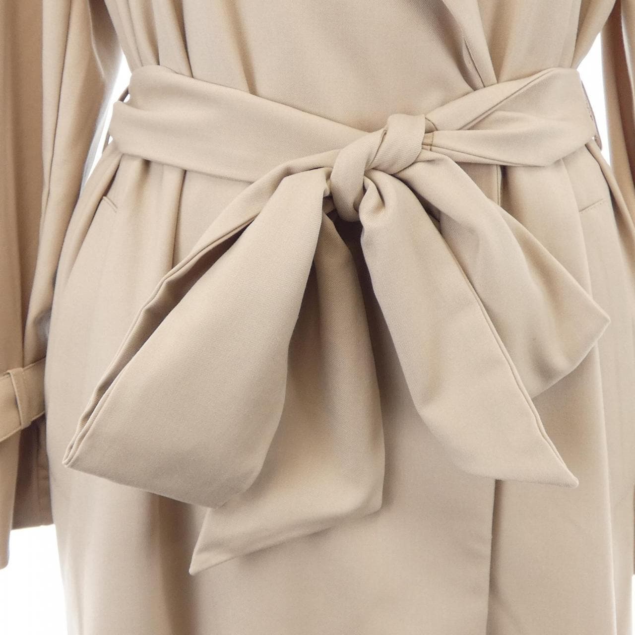 アプワイザーリッシェ Apuweiser-riche コート