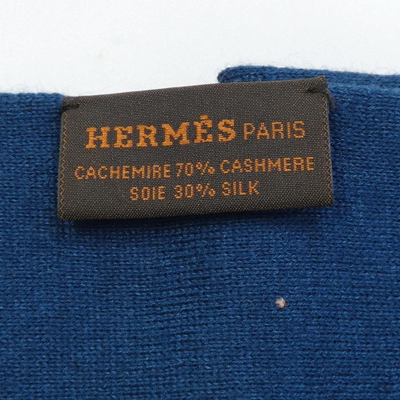 エルメス HERMES MUFFLER
