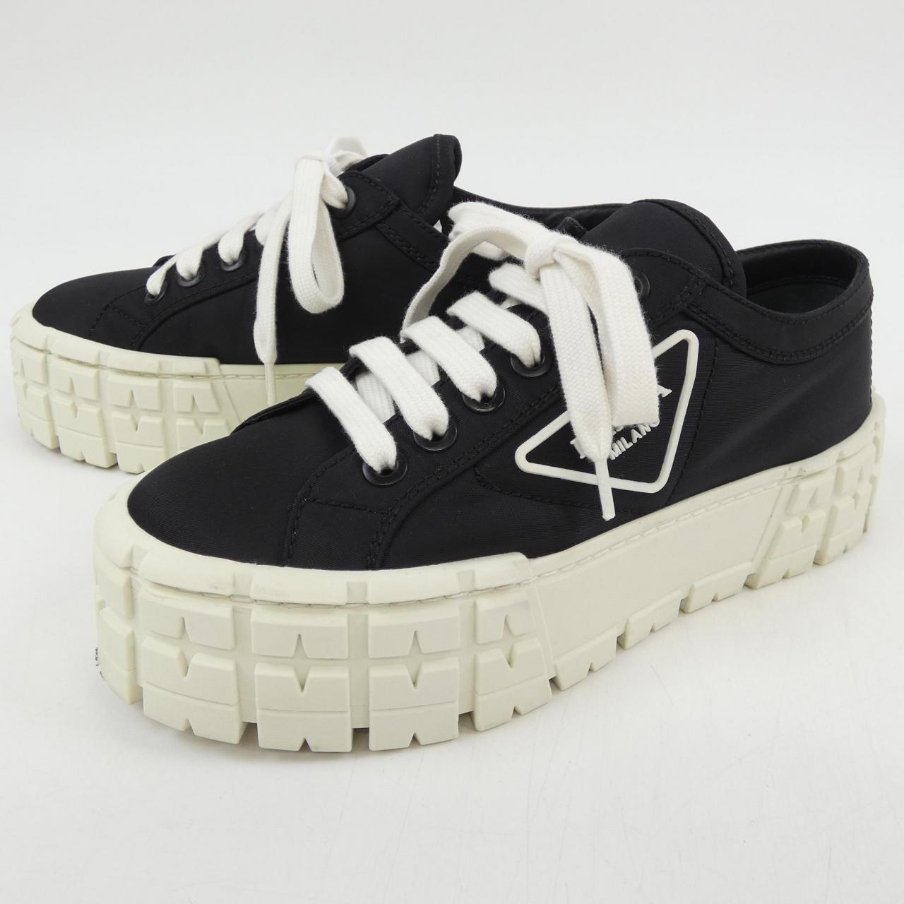 プラダ PRADA 1E260M スニーカー