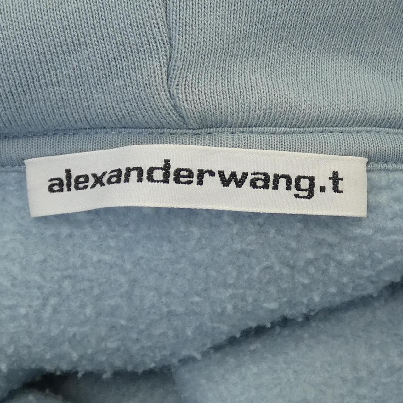 アレキサンダーワン ALEXANDER WANG パーカー