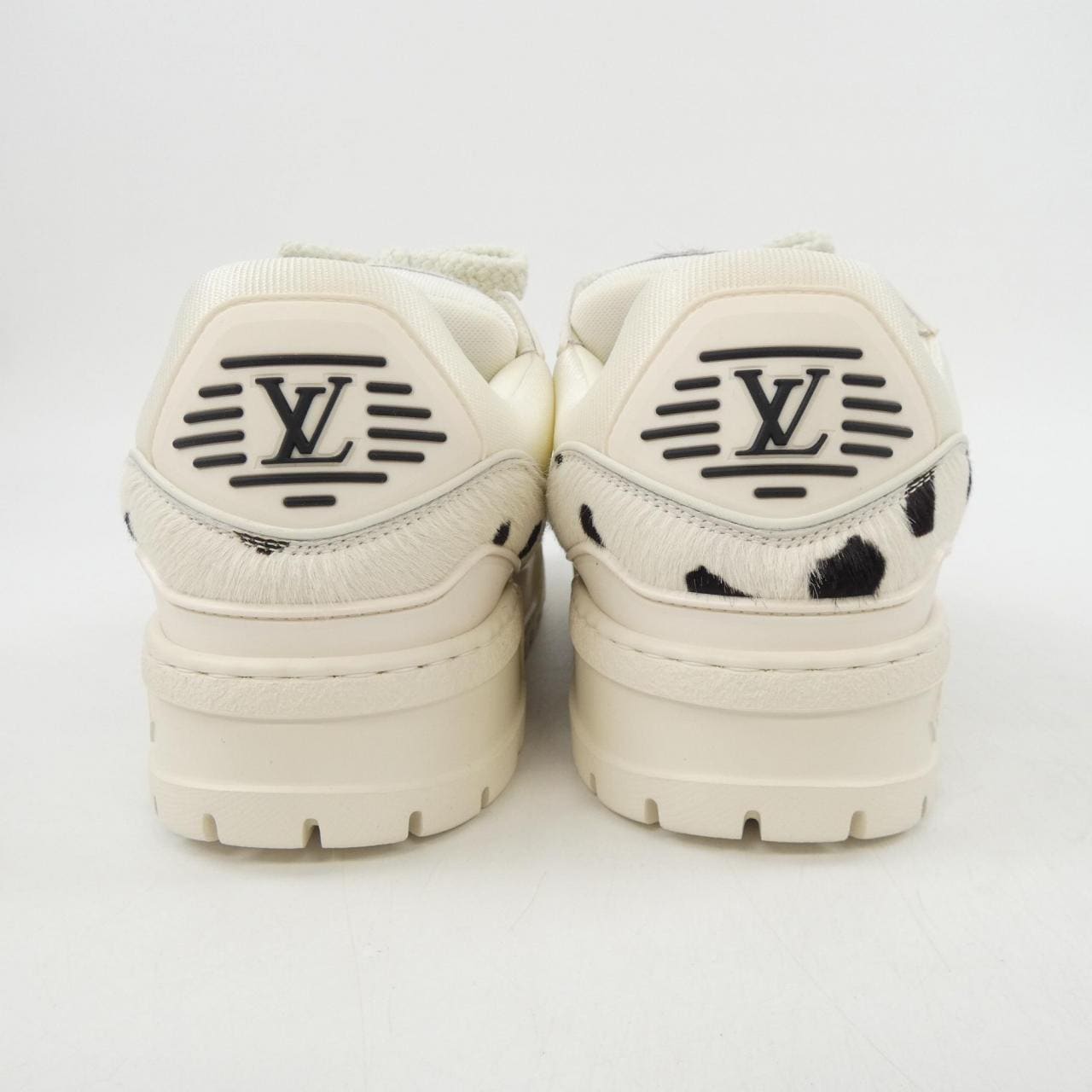 ルイヴィトン LOUIS VUITTON スニーカー