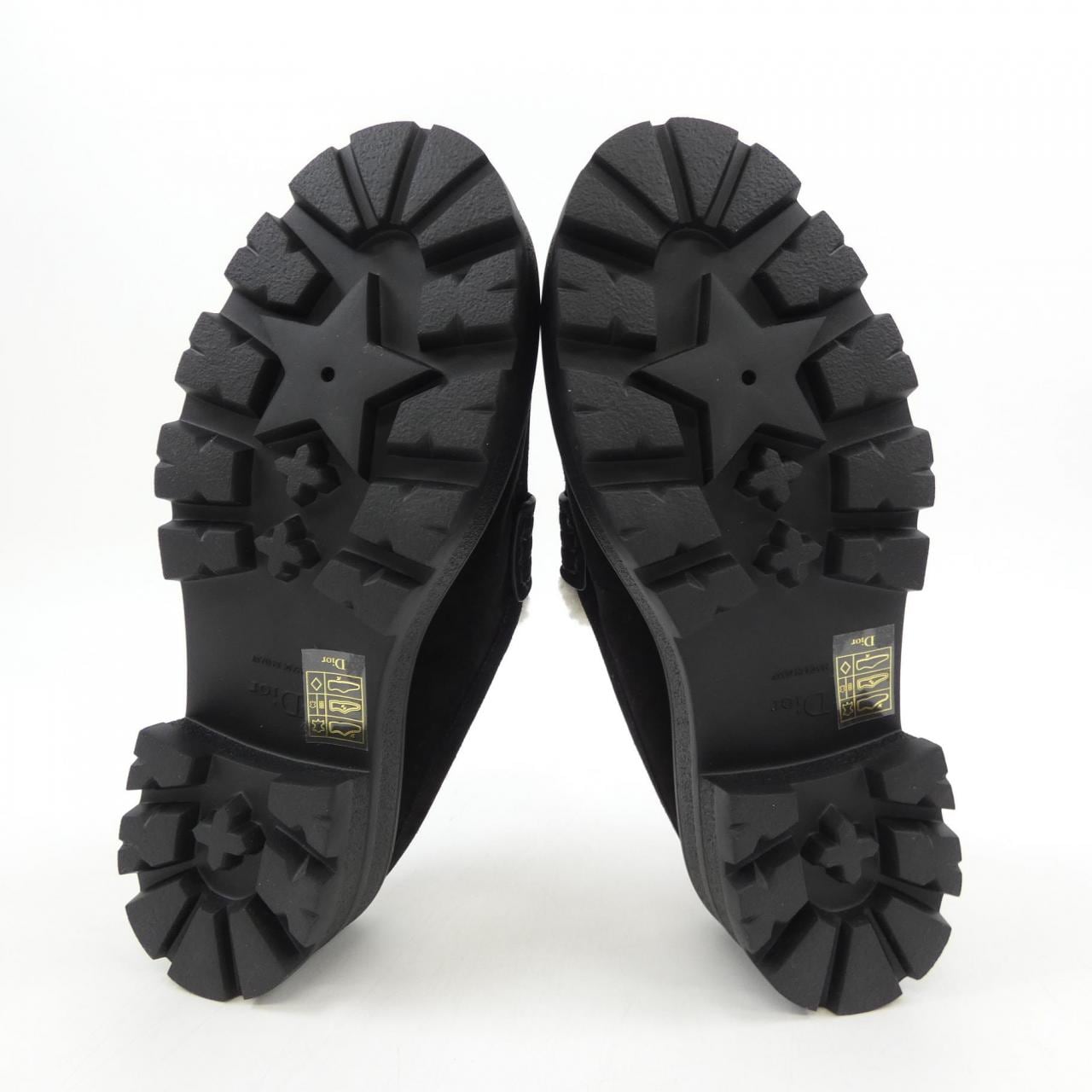 クリスチャンディオール CHRISTIAN DIOR DIOR BOY KDF083SKU スニーカー