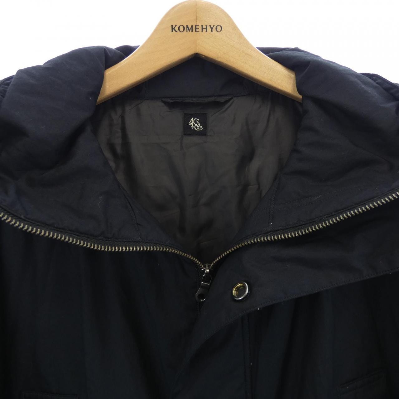 Captain Sunshine KAPTAIN SUNSHINE KSBP9FCO01 BEAMS PLUS Coat