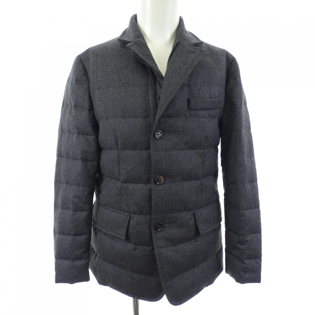 モンクレール MONCLER RODIN ダウンジャケット