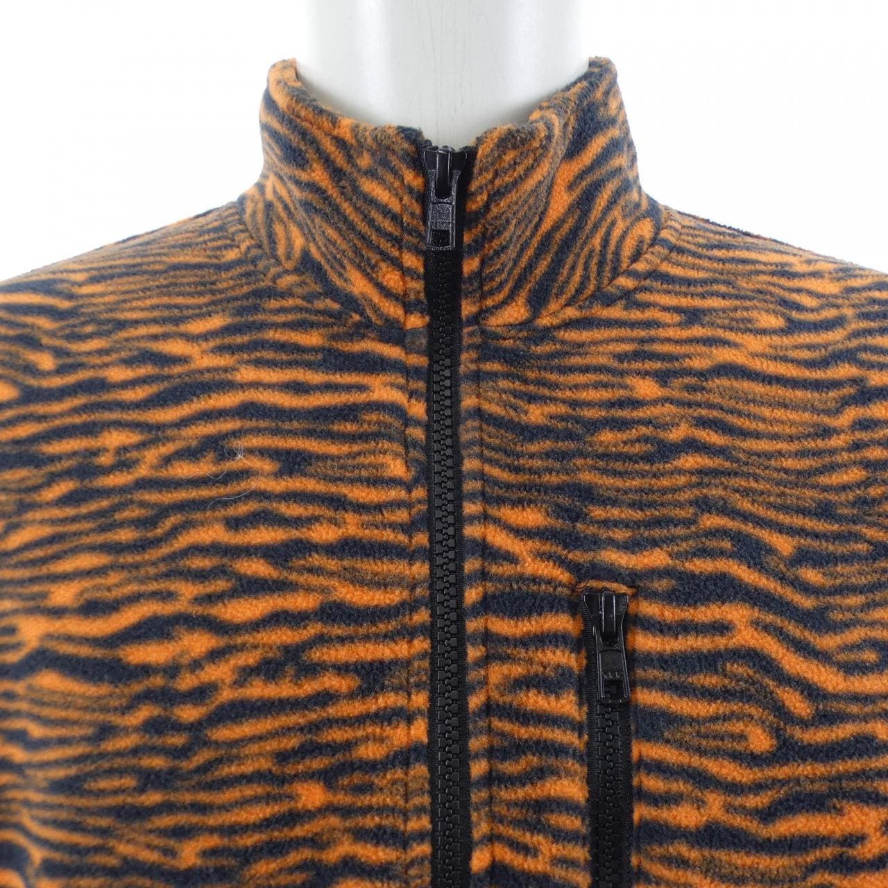 シュプリーム SUPREME POLARTEC Halp Zip ジャケット