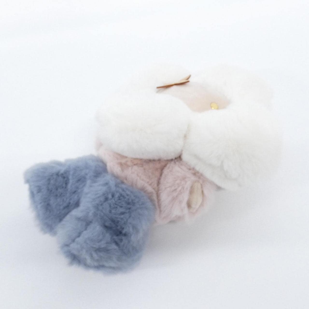 ルイヴィトン ドゥドゥ ヴィヴィエンヌ GI0445 ぬいぐるみ