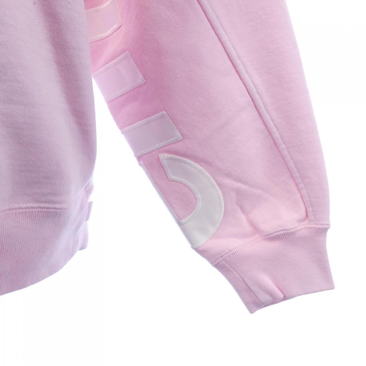 SUPREME拼接连PARKER