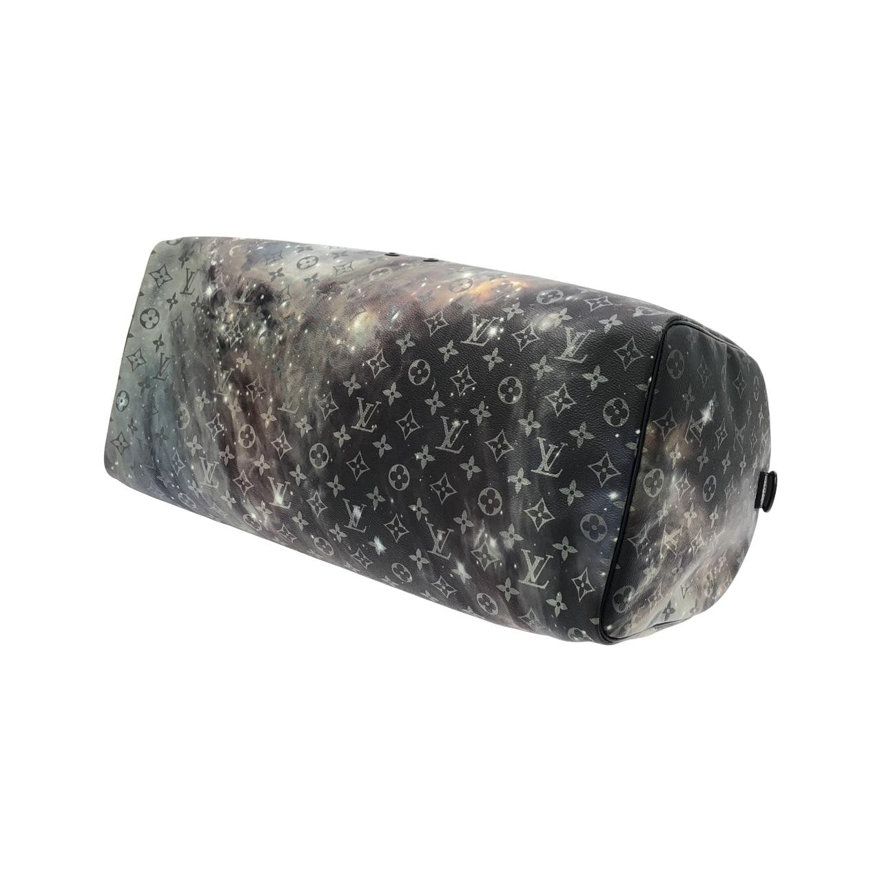 ルイヴィトン モノグラム ギャラクシー キーポル バンドリエール 50cm M44166 ボストンバッグ