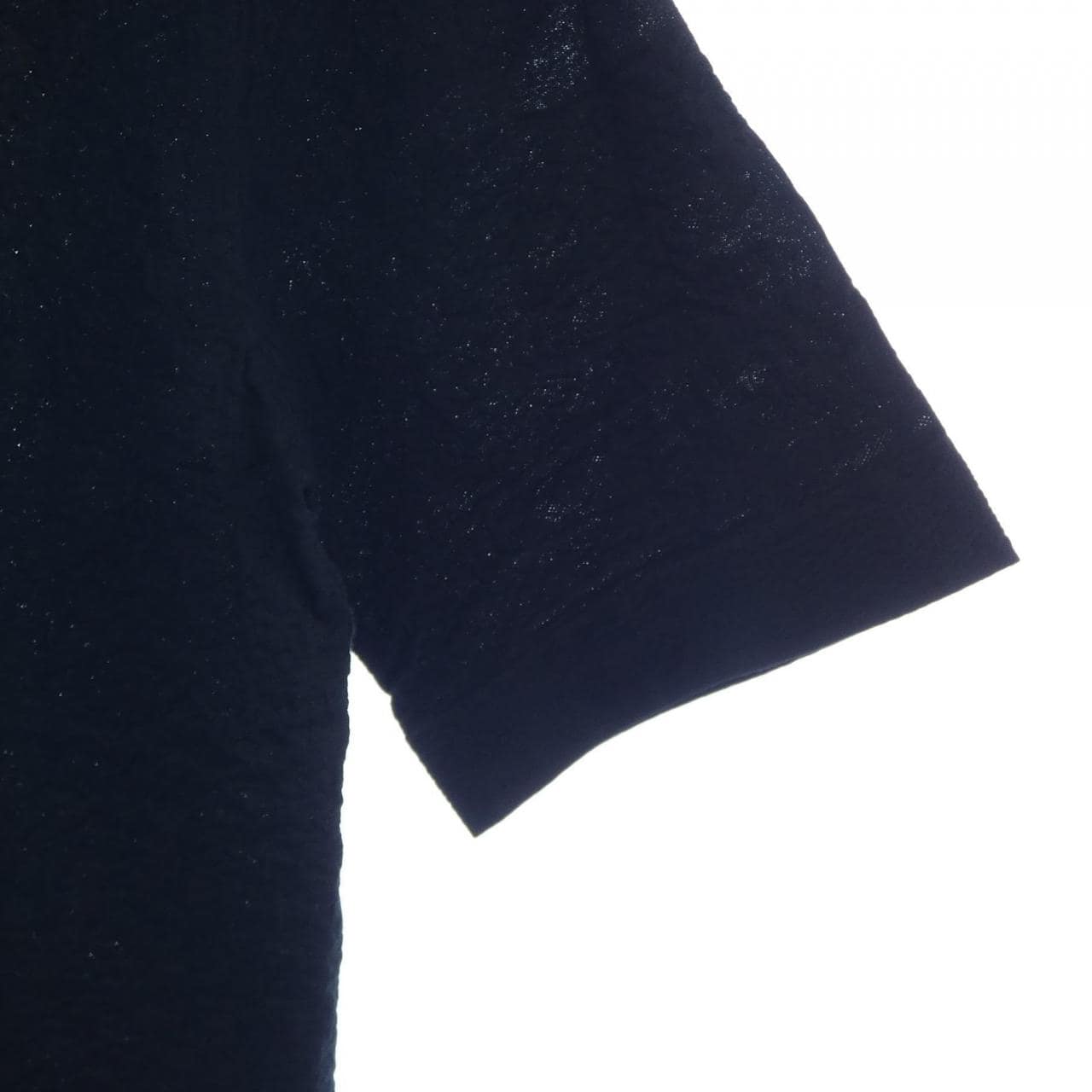 マメクロゴウチ Mame Kurogouchi MM24SS-KN010 Tシャツ