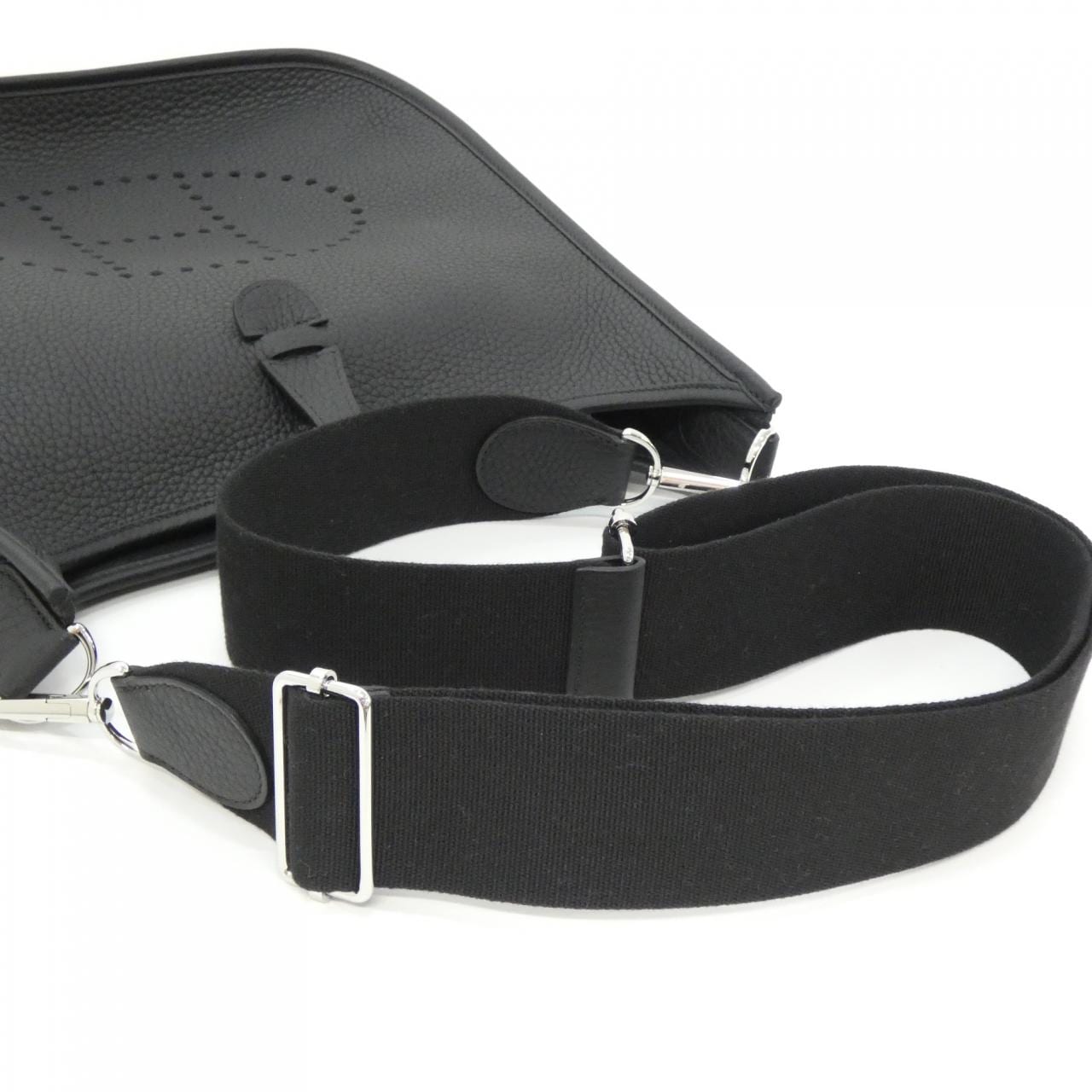 【未使用品】エルメス エヴリン3 PM 056277CK ショルダーバッグ