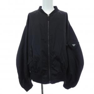 プラダ PRADA トライアングルロゴ SGC006 S221 1WQ8 ブルゾン