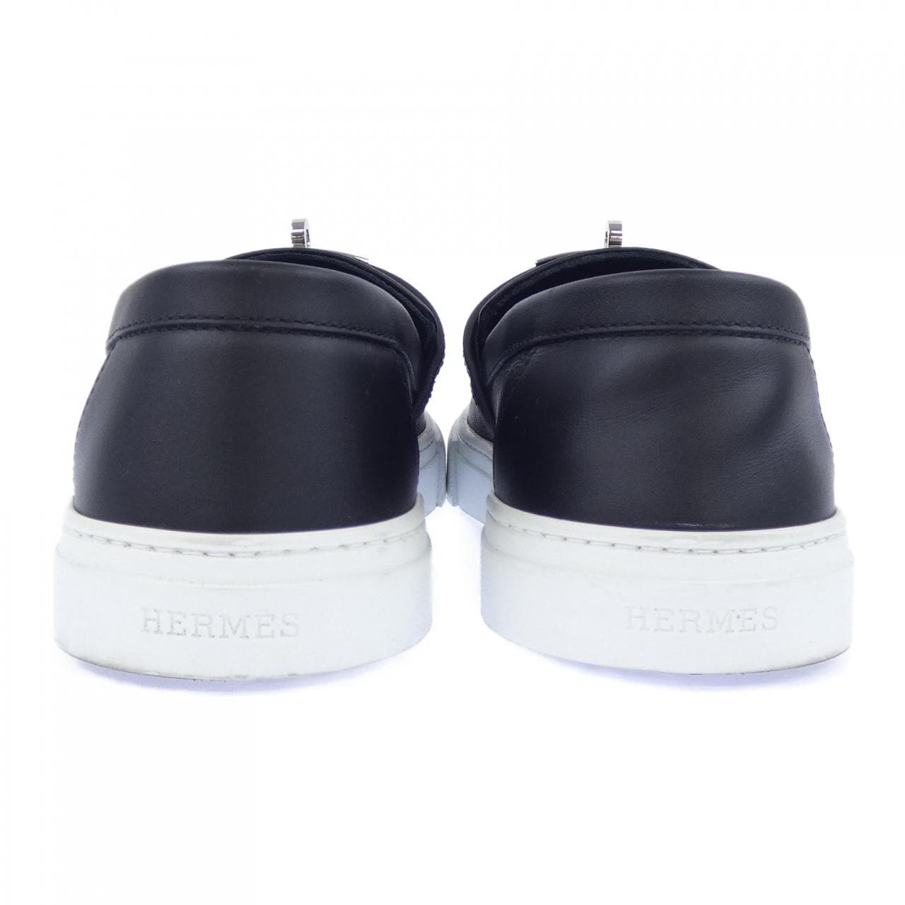 エルメス HERMES ゲーム GAME ケリーバックル 241189Z シューズ