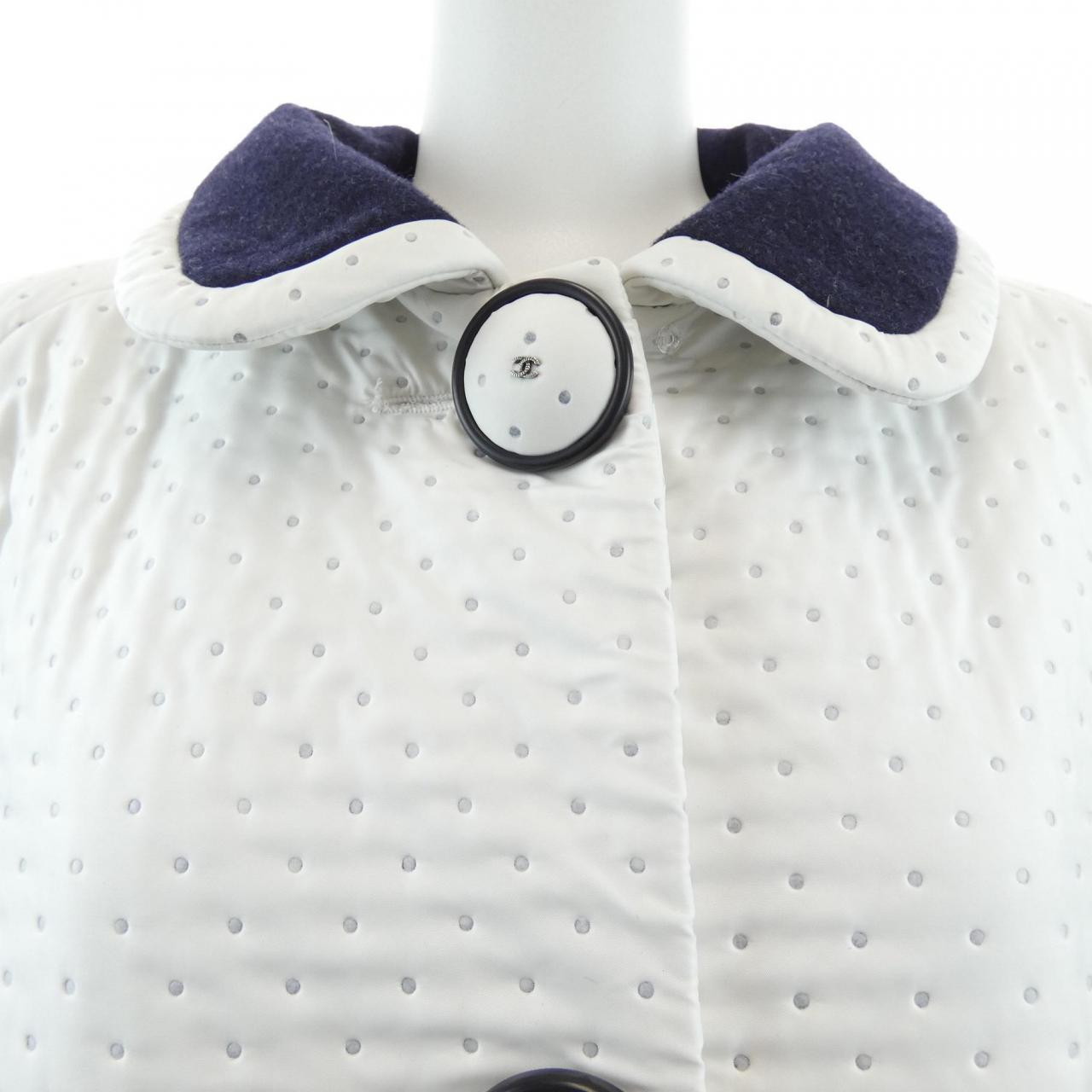 シャネル CHANEL P52276W05709 ジャケット