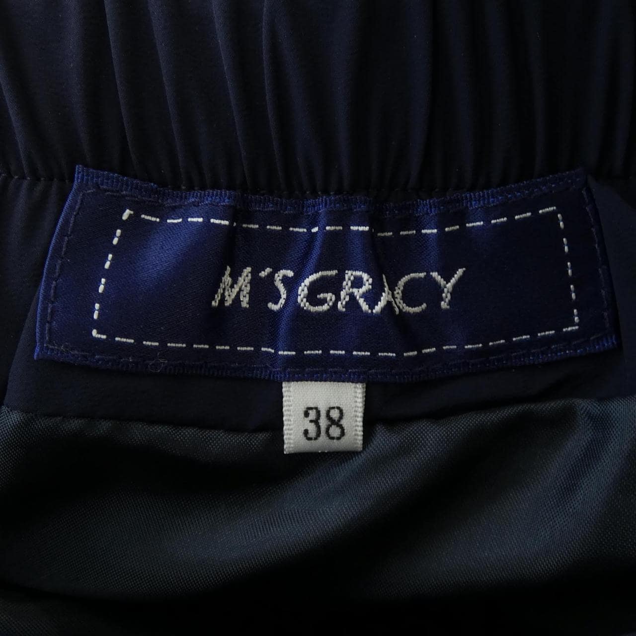 エムズグレーシー M'S GRACY スカート