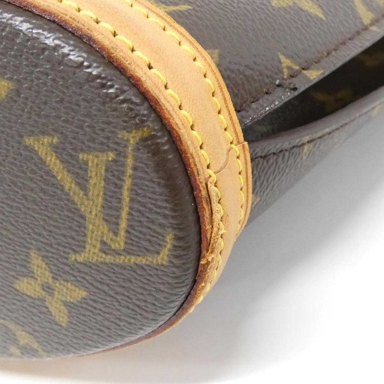 ルイヴィトン モノグラム バビロン M51102 バッグ