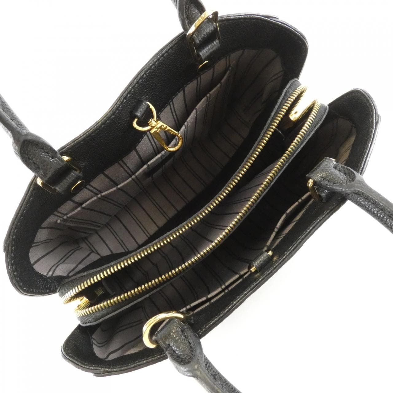 ルイヴィトン モノグラム アンプラント モンテーニュBB M41053 バッグ