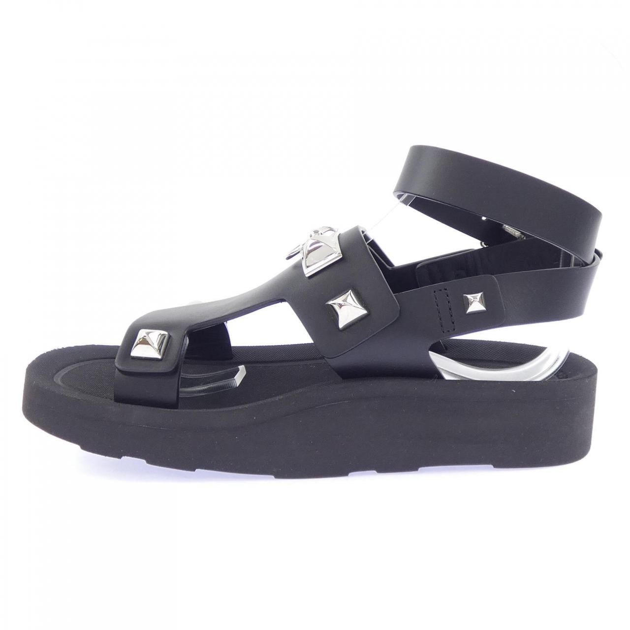 エルメス HERMES INTUITION 241149Z サンダル