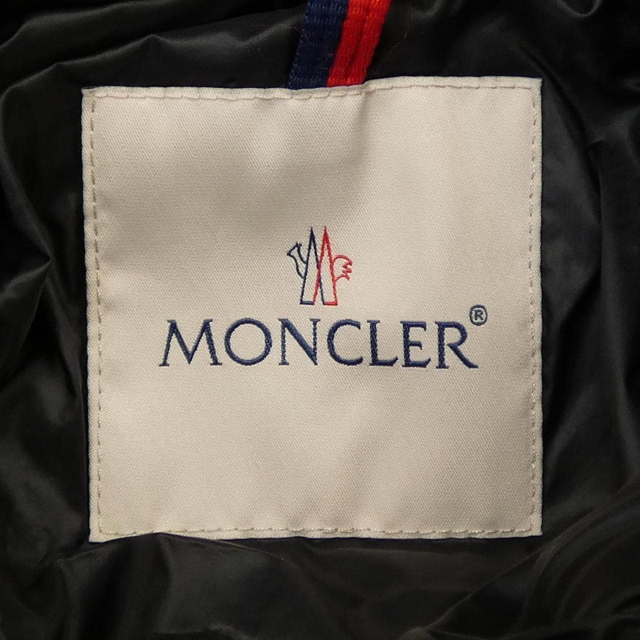 モンクレール MONCLER HERMIFUR ダウンコート
