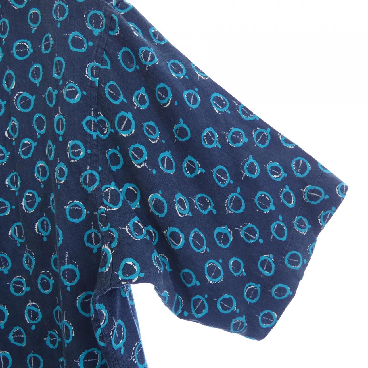 ソブリン sovereign S／Sシャツ