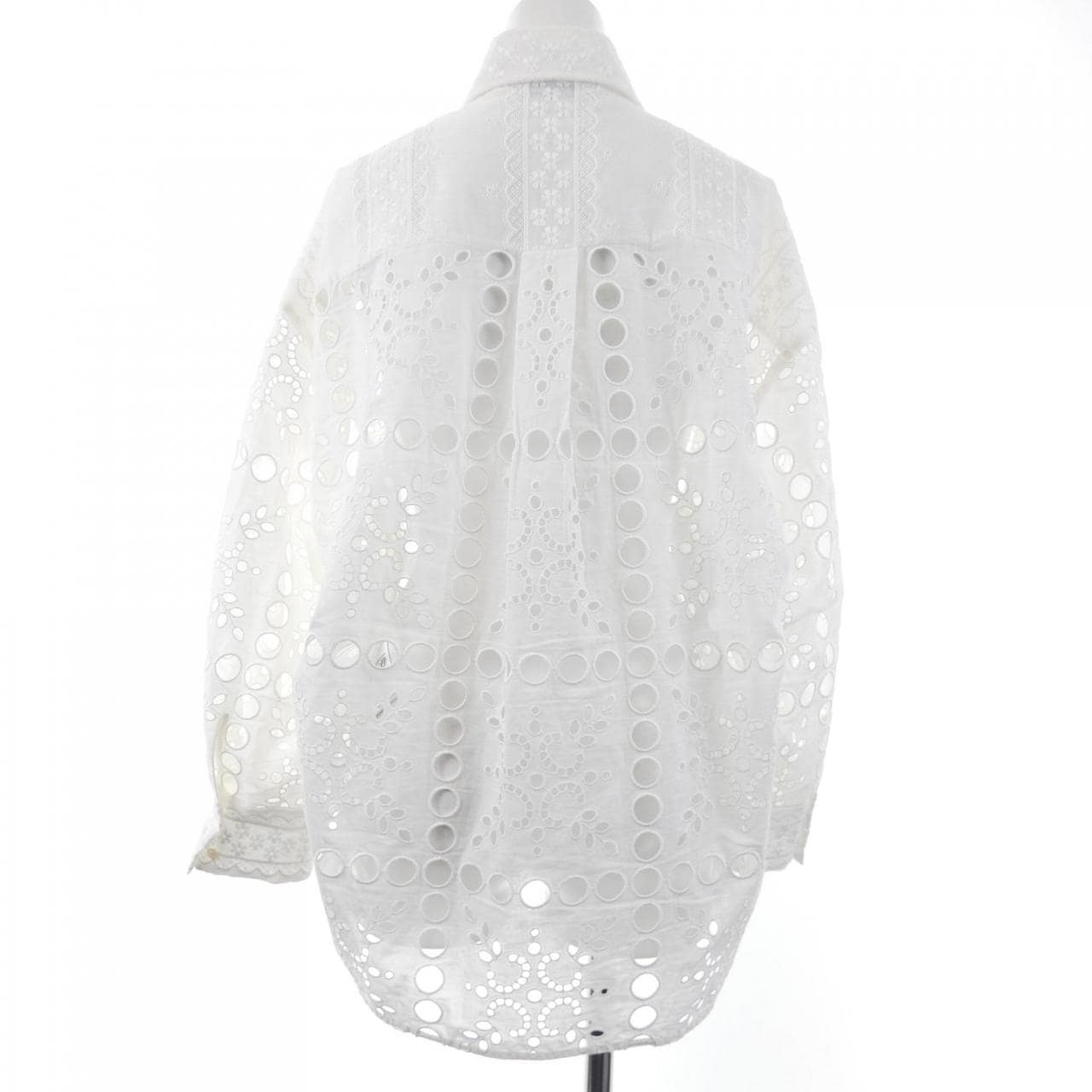 サンドロ SANDRO シャツ