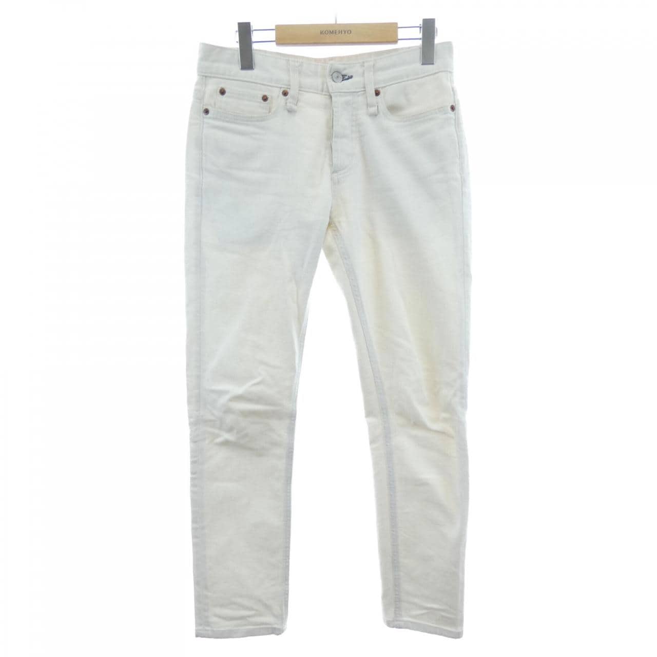 デンハム DENHAM 37584 パンツ