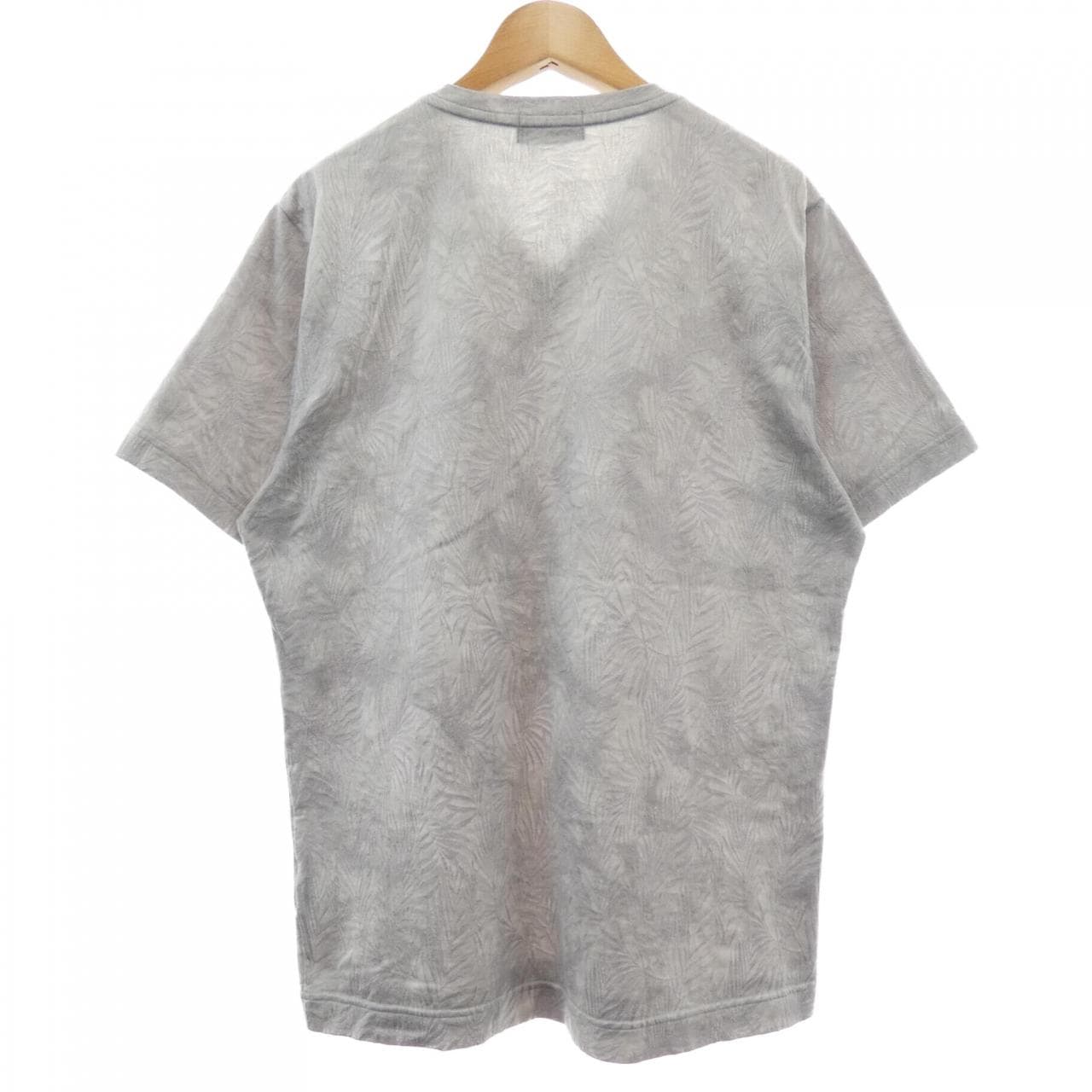 エポカウォモ EPOCA UOMO Tシャツ