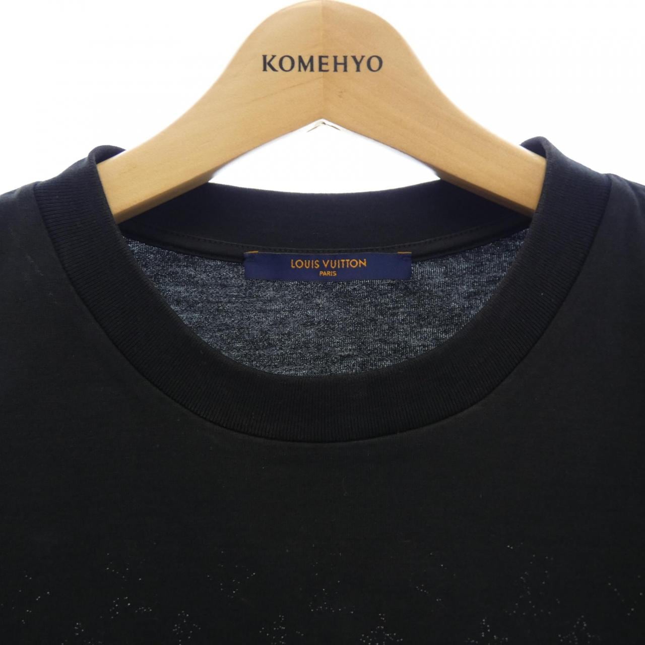 ルイヴィトン LOUIS VUITTON HKY46WNPG Tシャツ