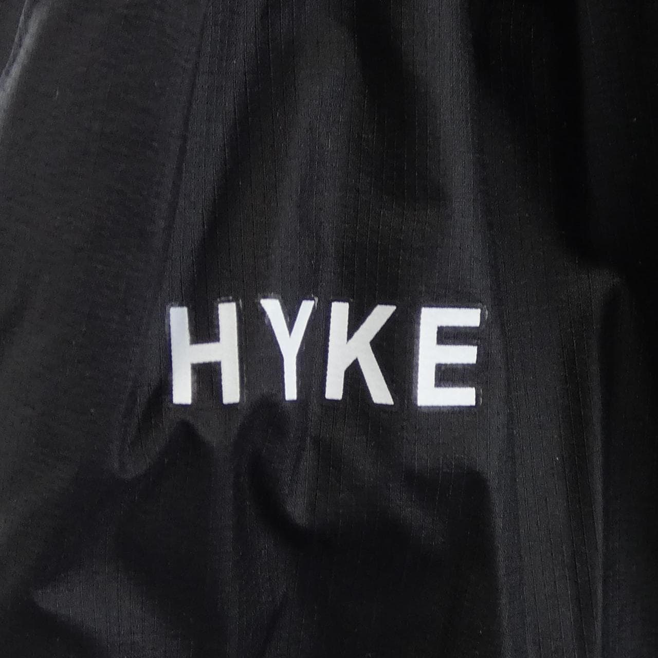 ハイク HYKE 241-14146 スカート