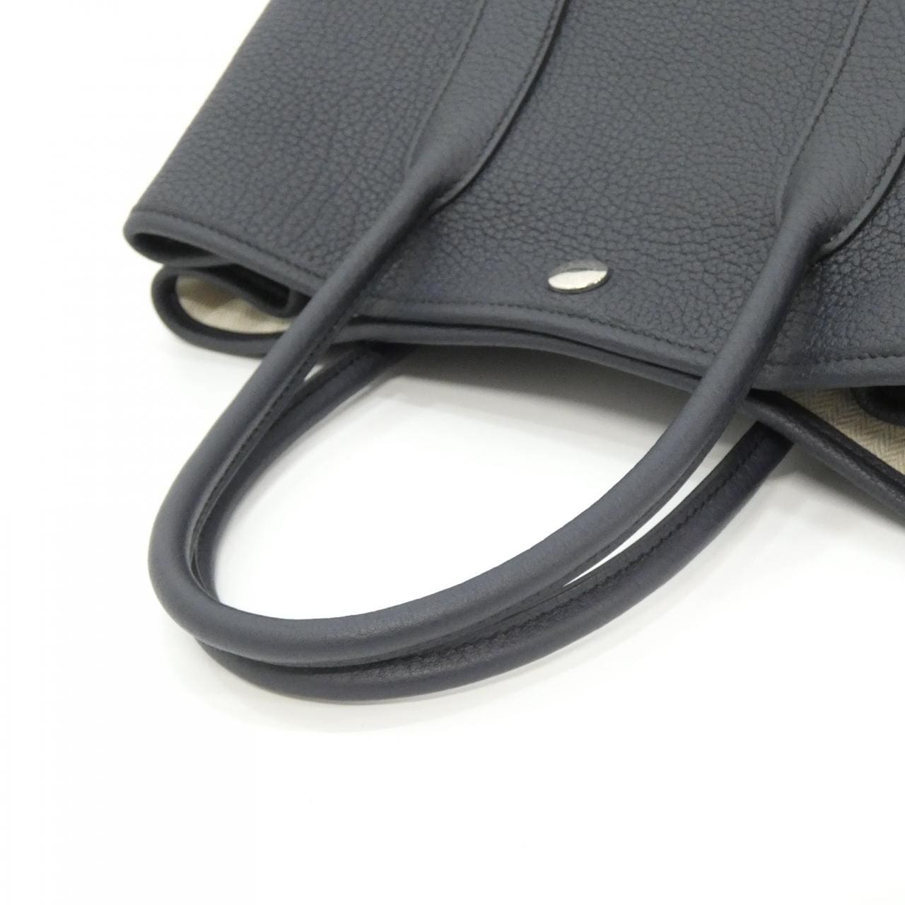 【未使用品】エルメス ガーデン パーティ 30cm 051568CK バッグ