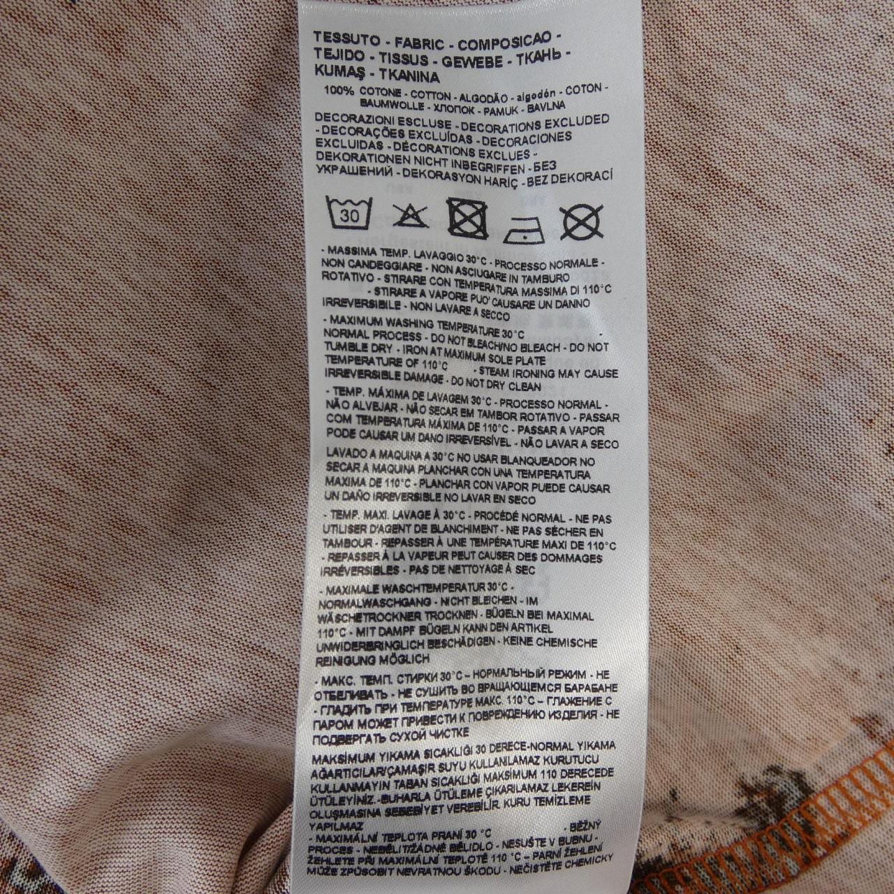 アルマーニ エクスチェンジ ARMANI EXCHANGE Tシャツ