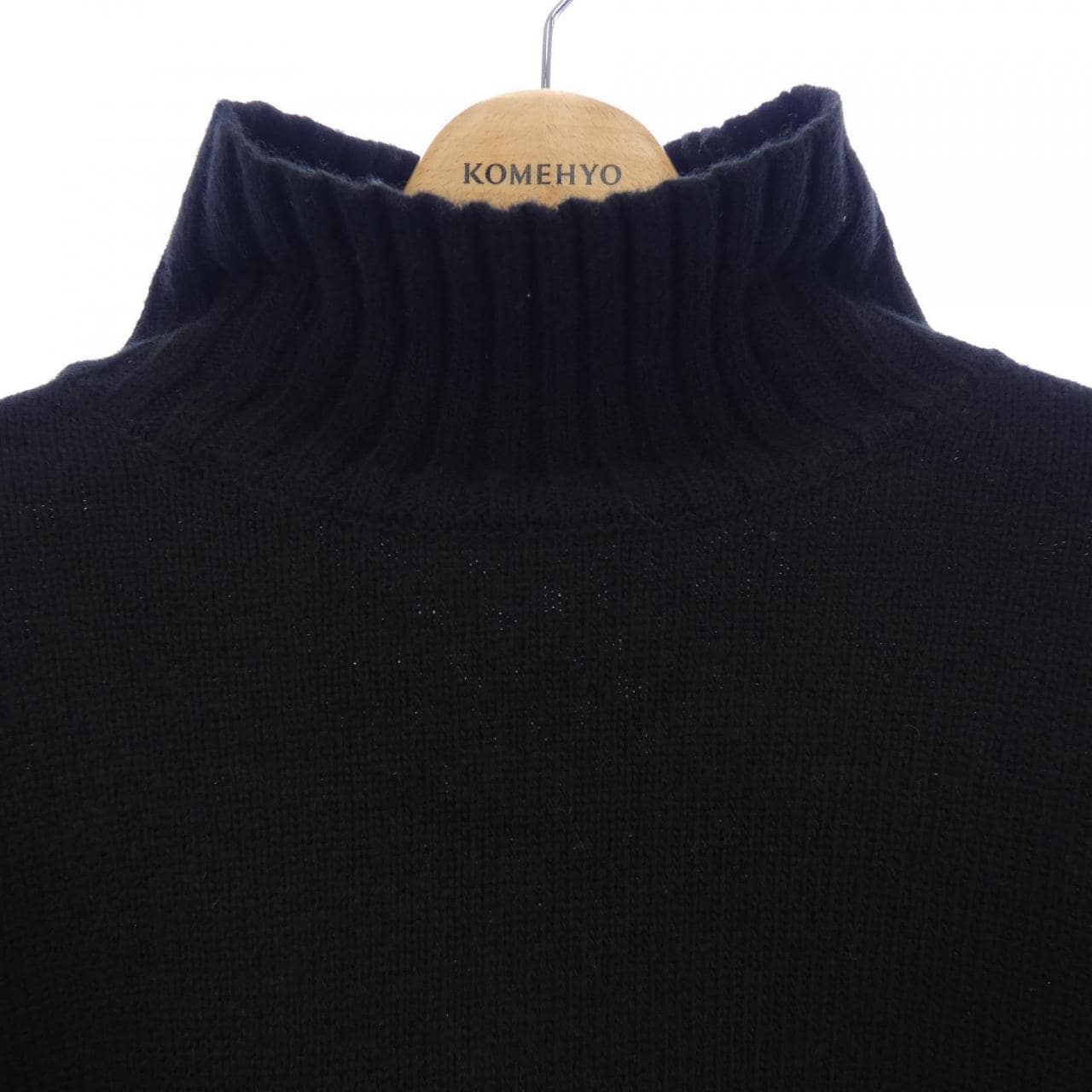 アンクレイヴ uncrave ニット