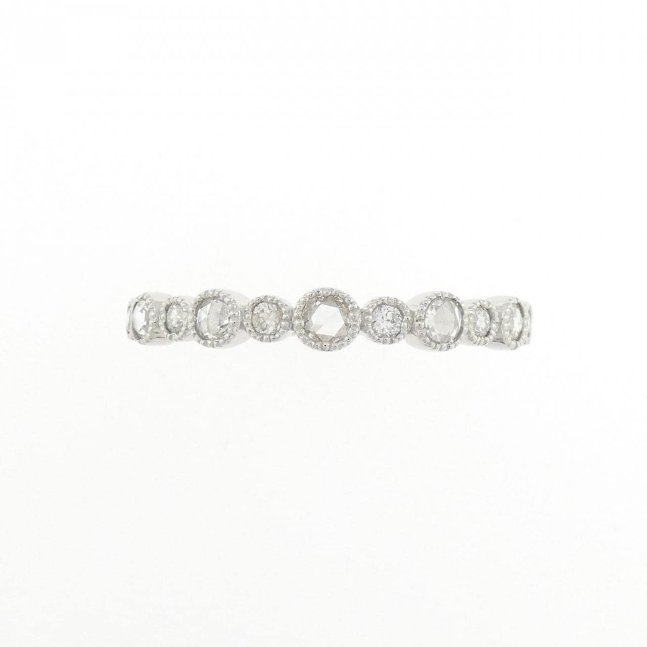 PT900 ダイヤモンド リング 0.17CT