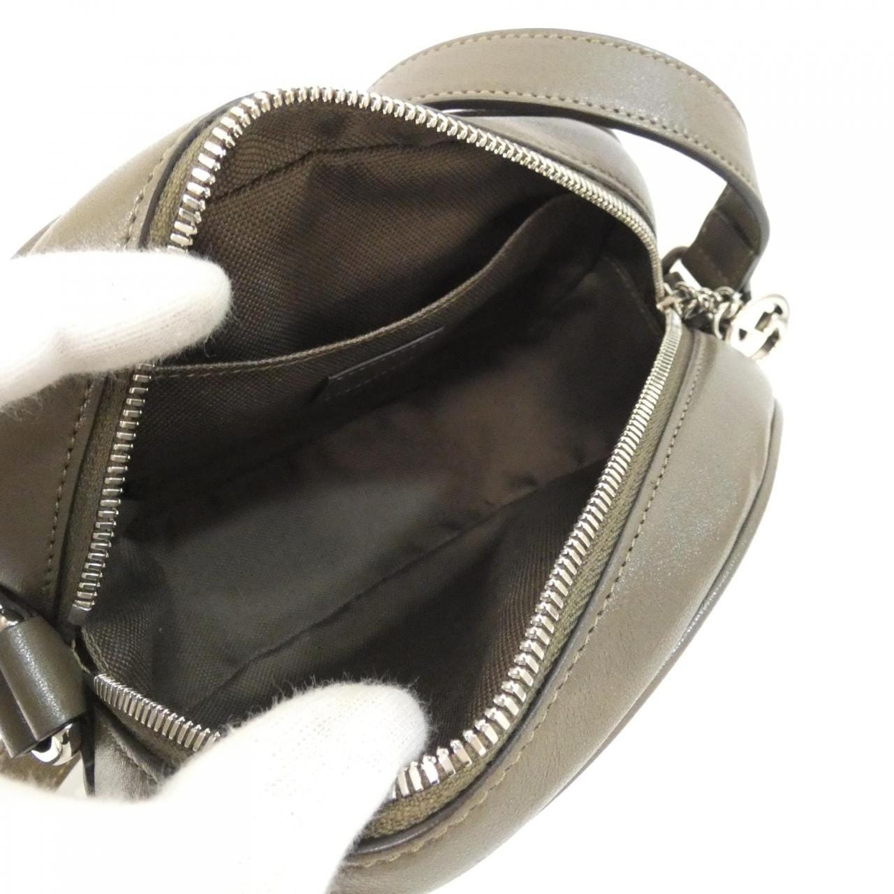 グッチ GUCCI BLONDIE 760175 AACPY ショルダーバッグ