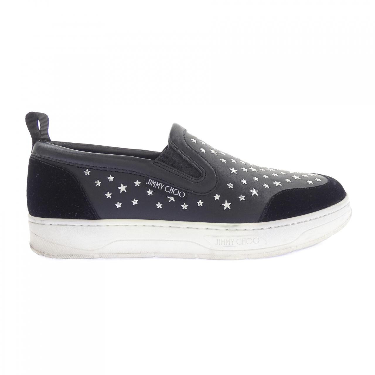 ジミーチュウ JIMMY CHOO スニーカー