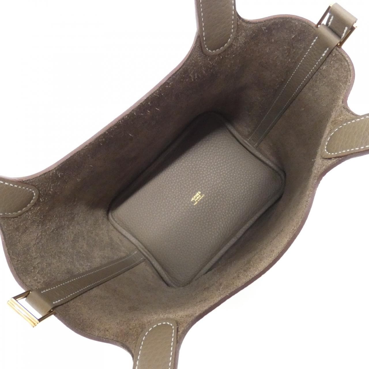 【未使用品】エルメス ピコタン ロック PM 056289CC バッグ