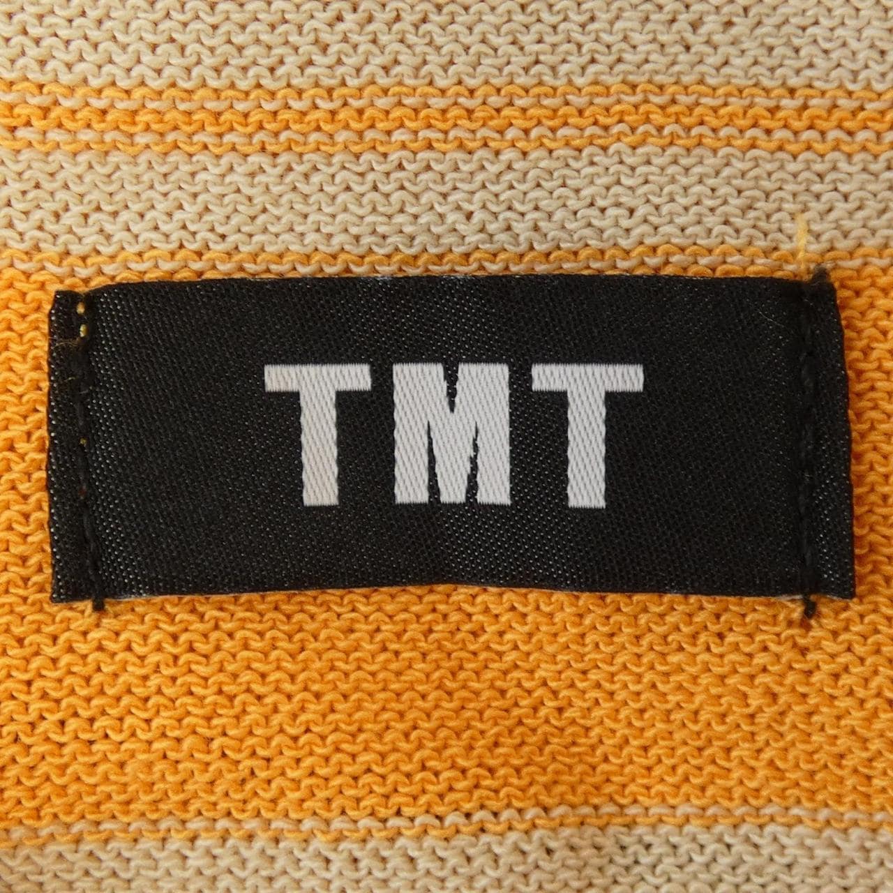 ティーエムティー TMT ポロシャツ