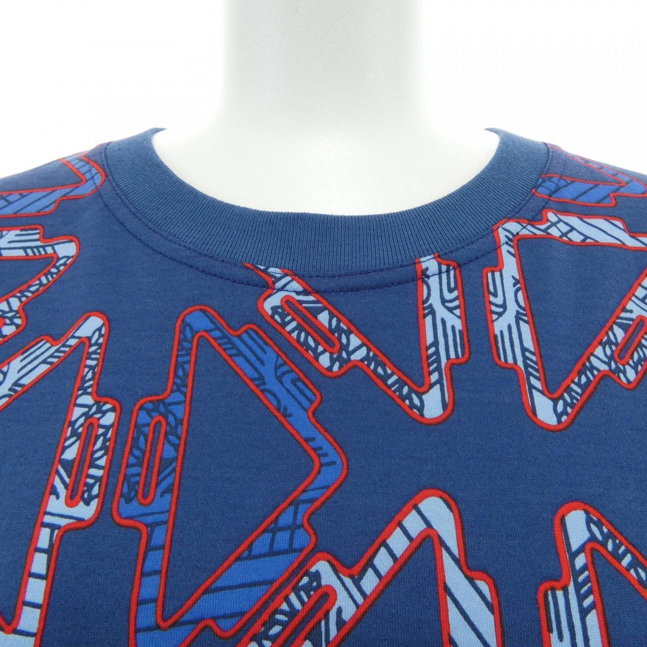 エルメス HERMES 2E4600DC Tシャツ