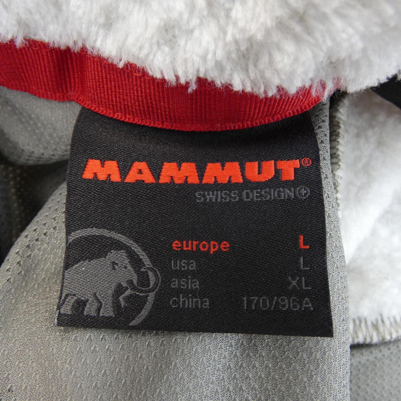 マムート MAMMUT ブルゾン