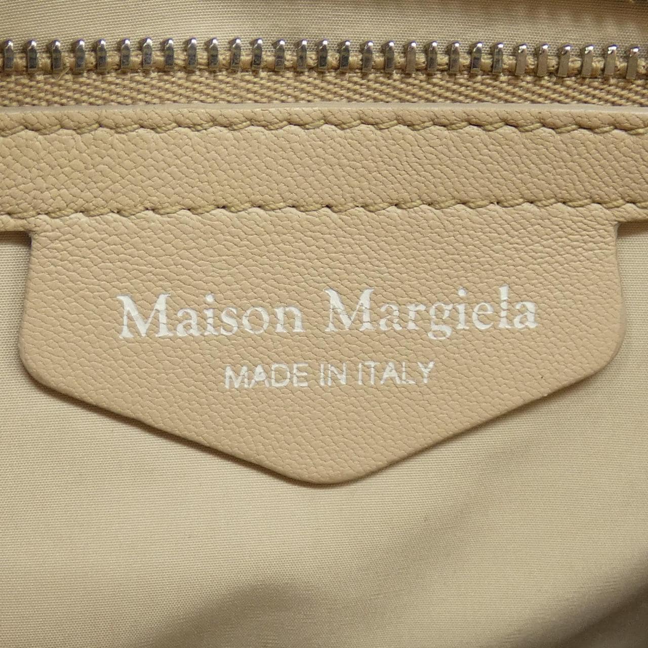 メゾンマルジェラ Maison Margiela グラムスラム クラシック SB1WG0028 BAG